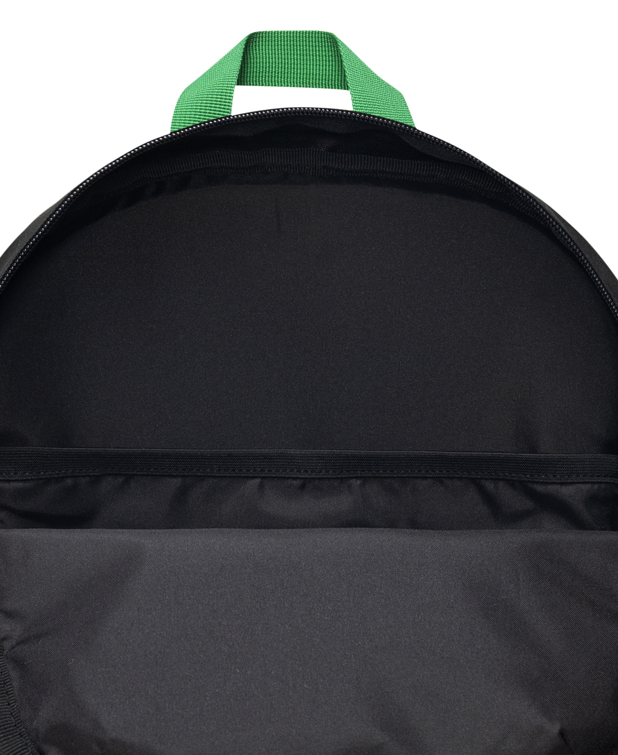Jordan Kids' Air Raid Backpack - Black/Green/Red/Blue