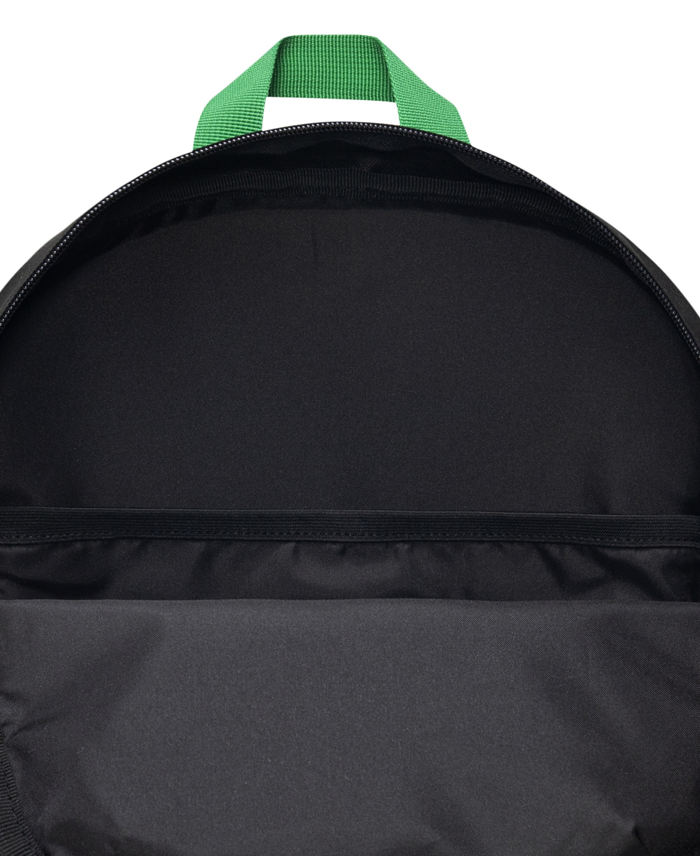 Jordan Kids' Air Raid Backpack - Black/Green/Red/Blue