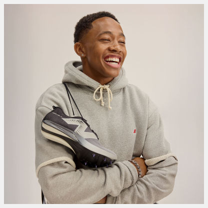 New Balance Quincy Wilson FuelCell SuperComp MD-X v3, UELRS9LM