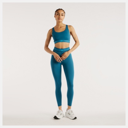 New Balance AC Train Bra, WB61Q0QKSTS