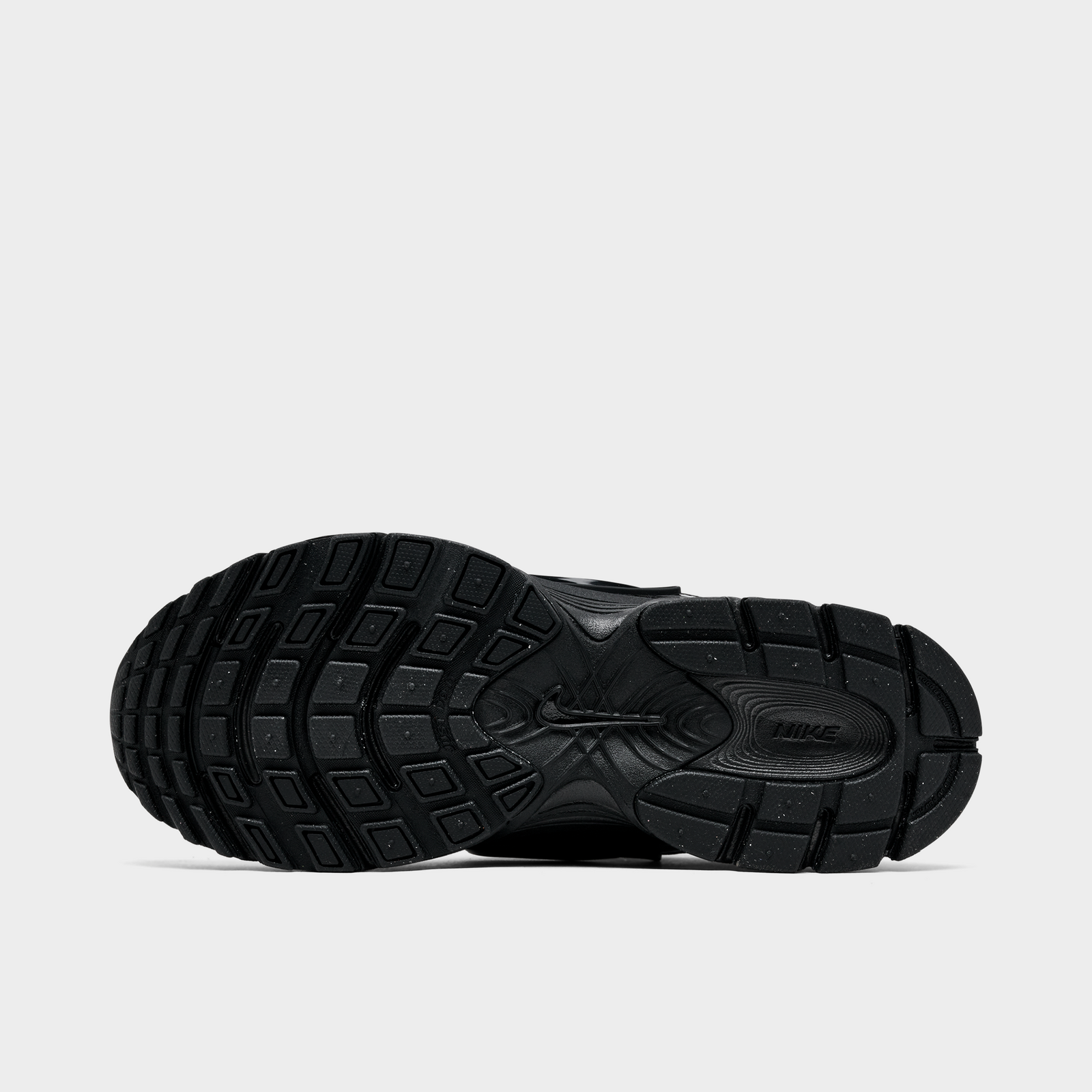Women's Nike V5 RNR Casual Shoes - Black/Anthracite/Black
