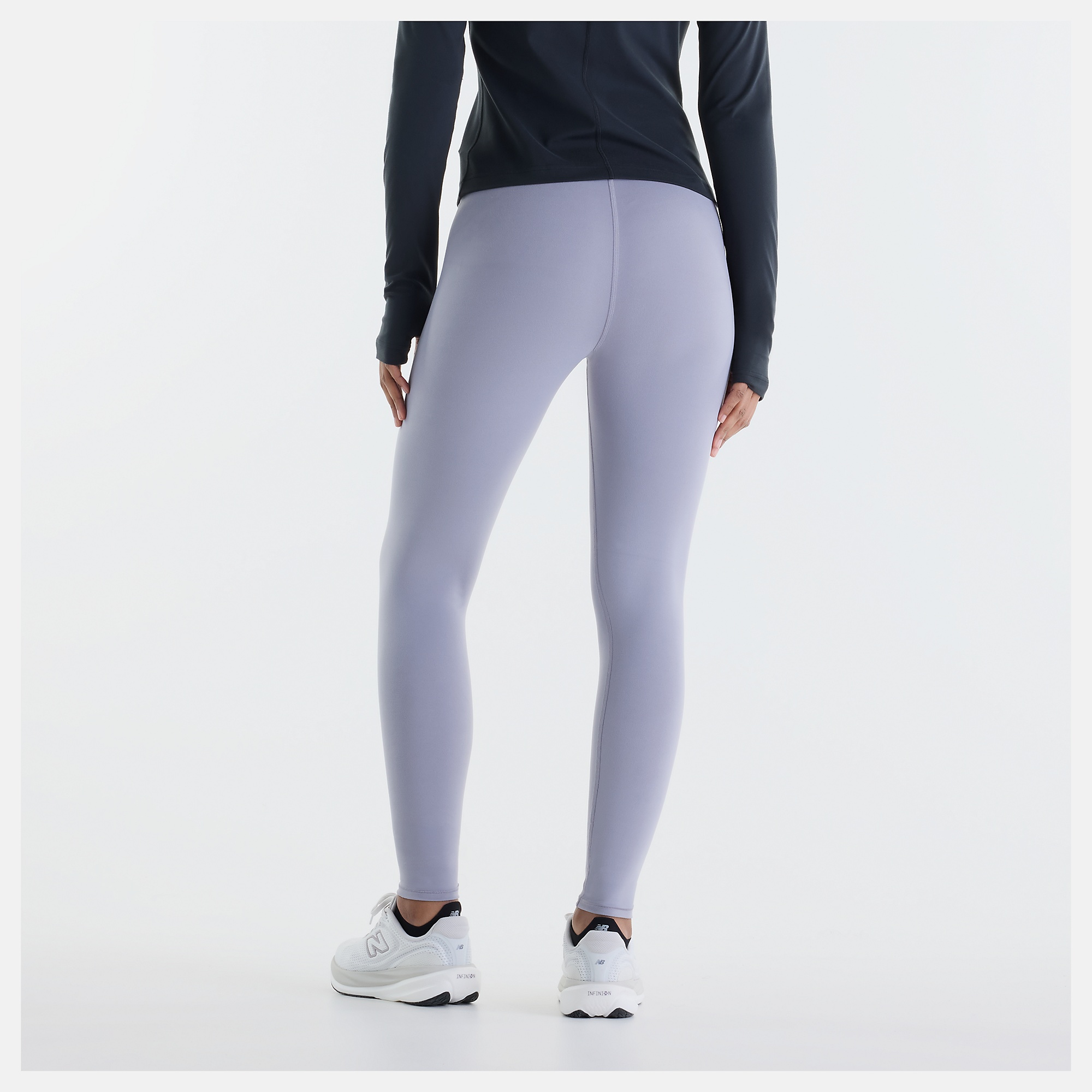 New Balance NB Harmony High Rise Legging 27", WP51126OFG