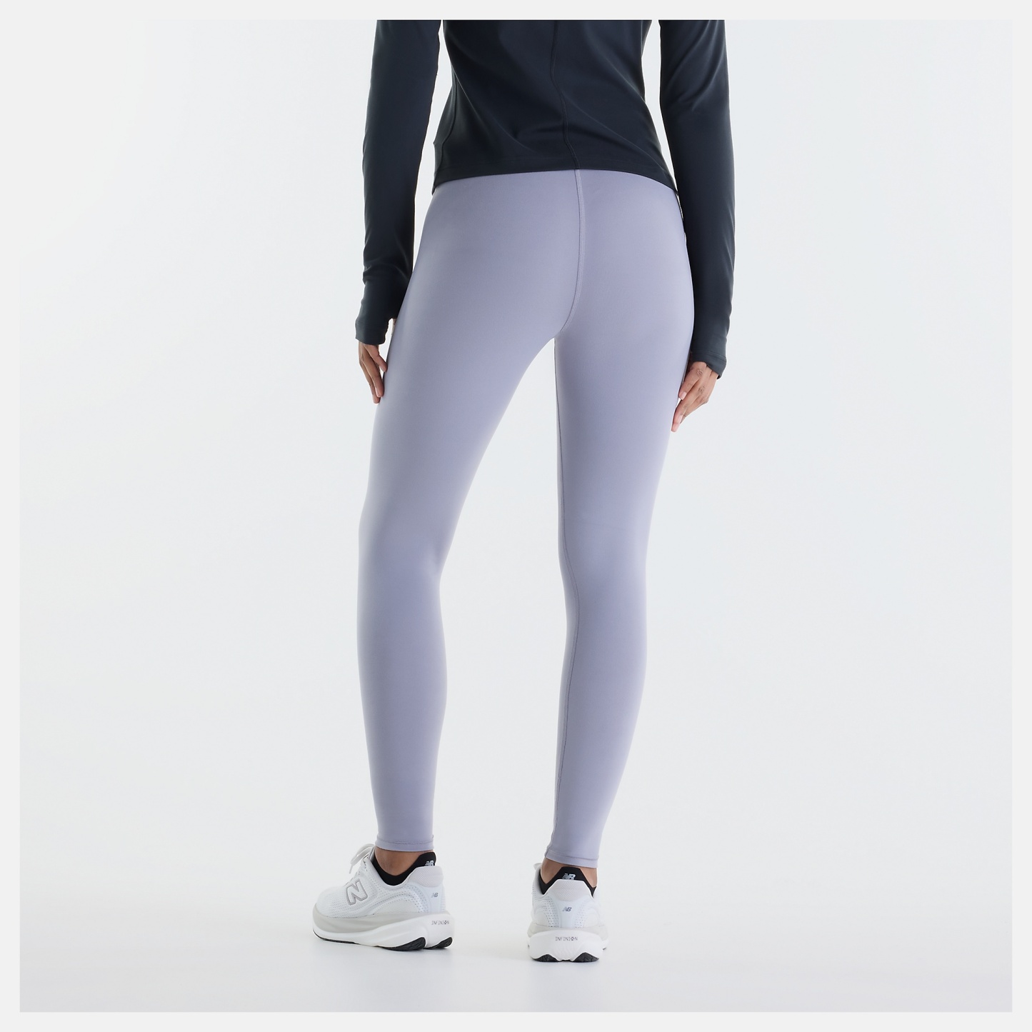 New Balance NB Harmony High Rise Legging 27", WP51126OFG