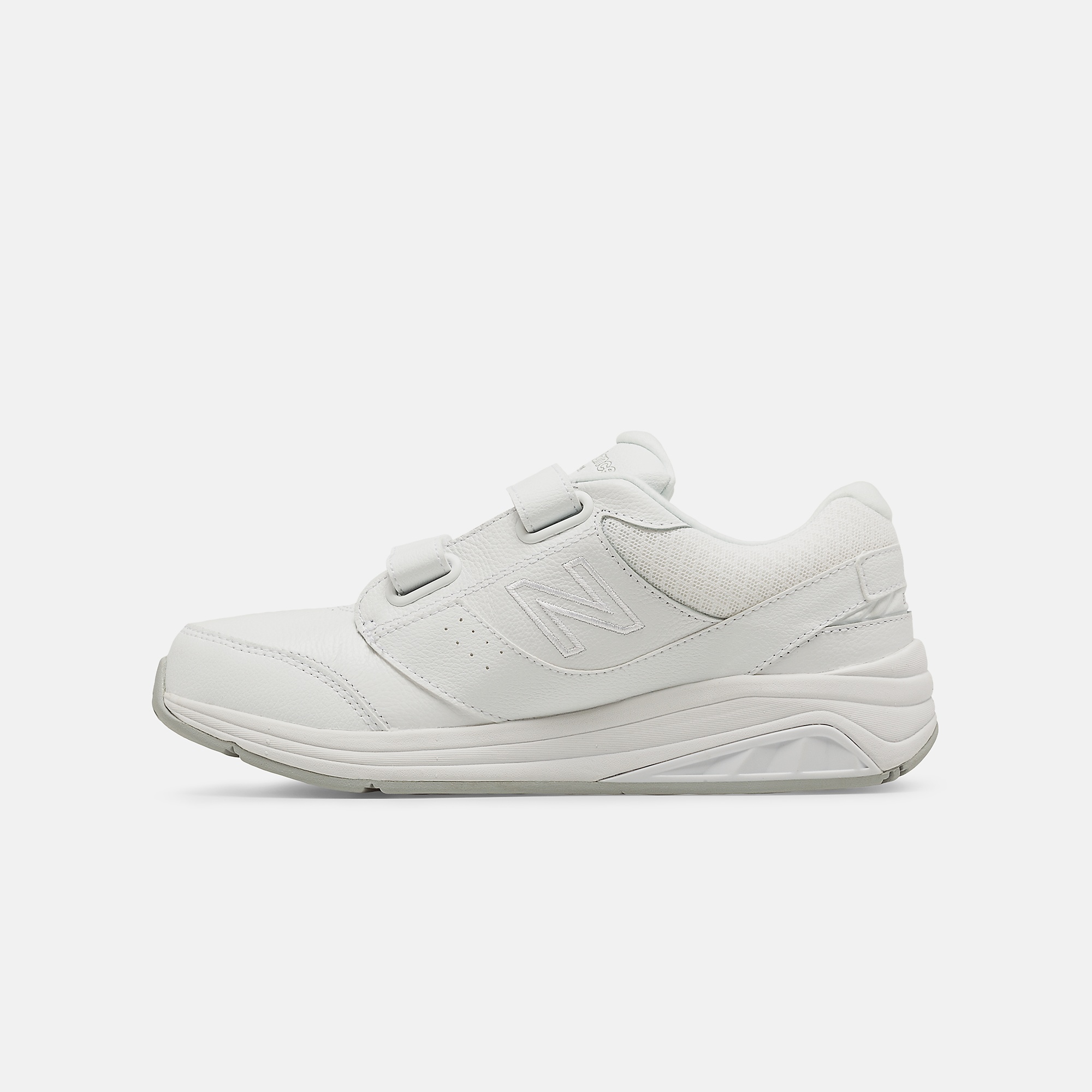 New Balance Hook and Loop Leather 928v3, WW928HW3