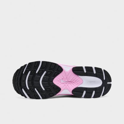 Big Kids' Nithtke V5 RNR Casual Shoes - Pearl Pink/Pink Rise - Bottom view