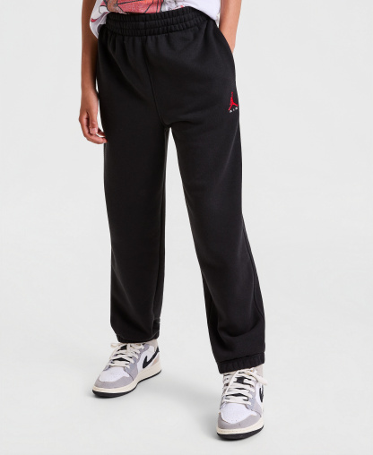 Jordan Boys' 8-20 Brooklyn Jogger Pants - Black