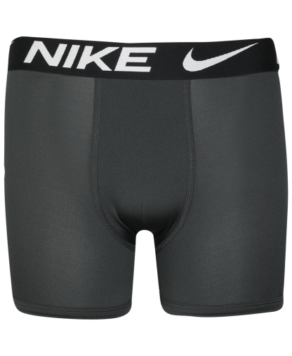 Nike Big Boys 3 PK. Essential Dri-FIT Boxer Briefs - University Red