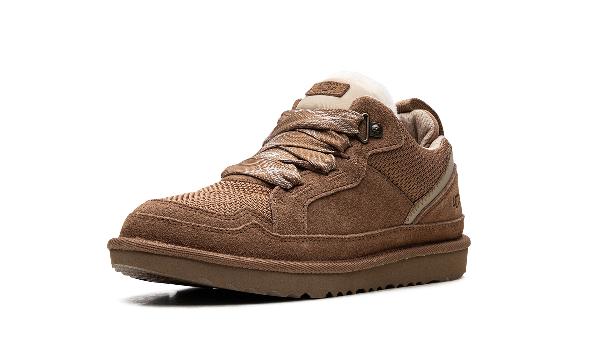 Lowmel GS "Chestnut" 1152410K CHE - view 4