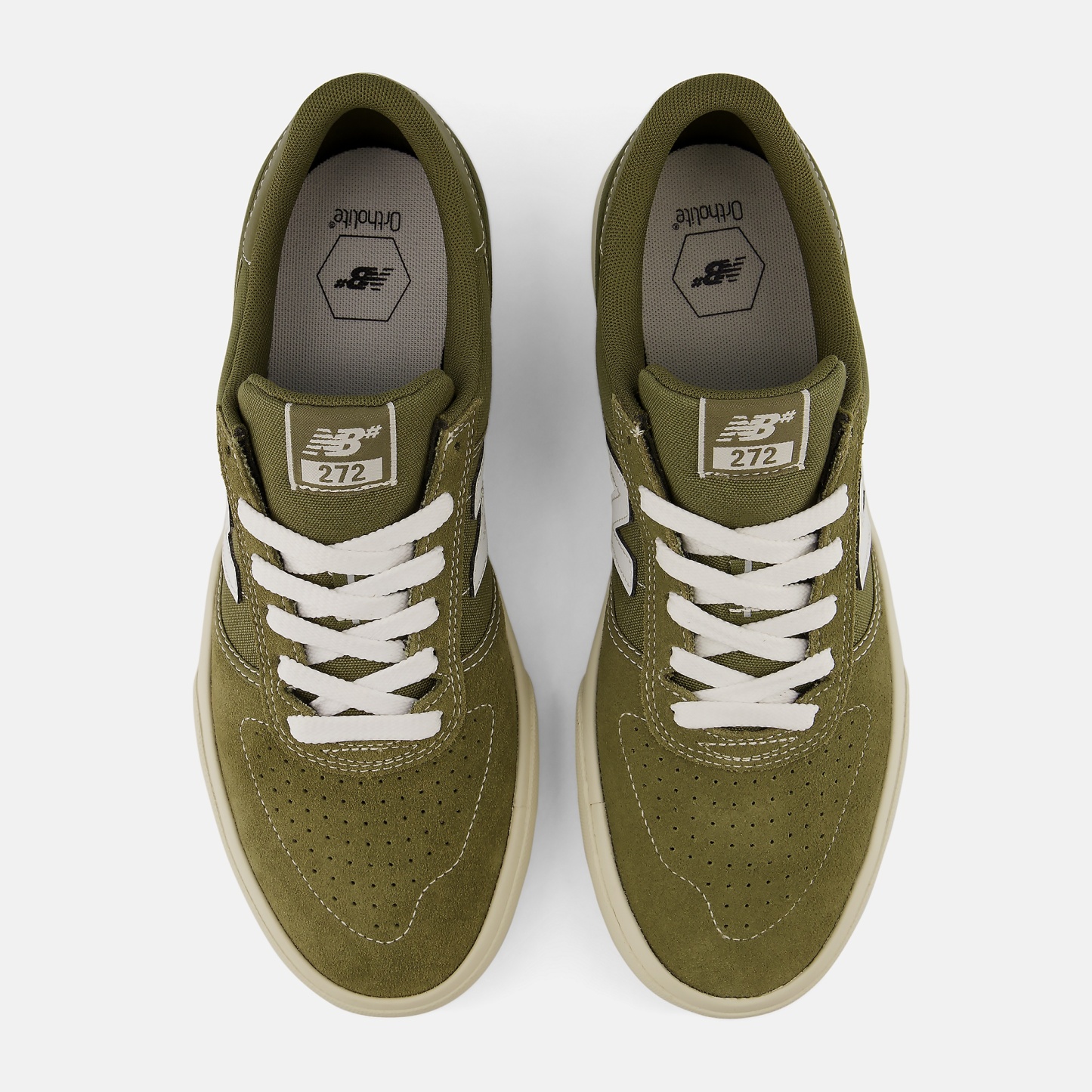 New Balance NB Numeric 272, UN272TRE