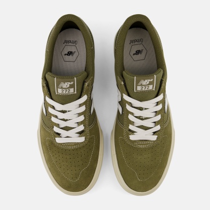 New Balance NB Numeric 272, UN272TRE