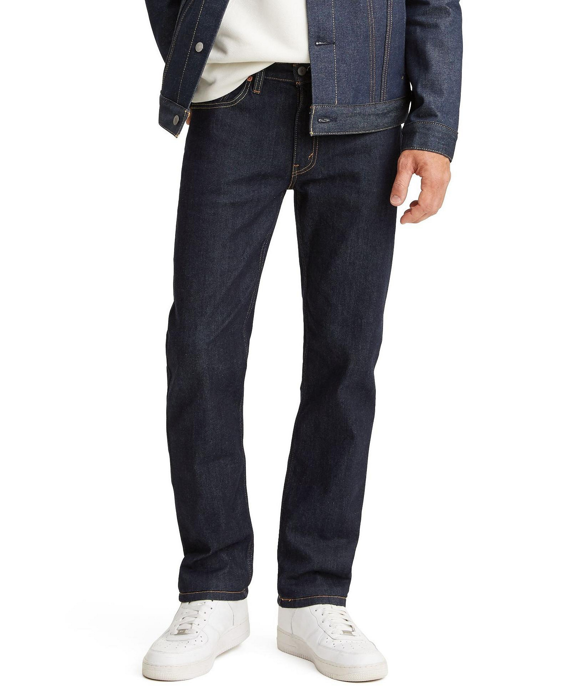 Levi's Men's 514™ Flex Straight-Fit Jeans - Cleaner