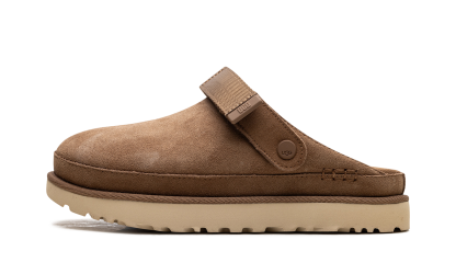 Goldenstar Clog WMNS "Chestnut" 1138252 CHE - view 1
