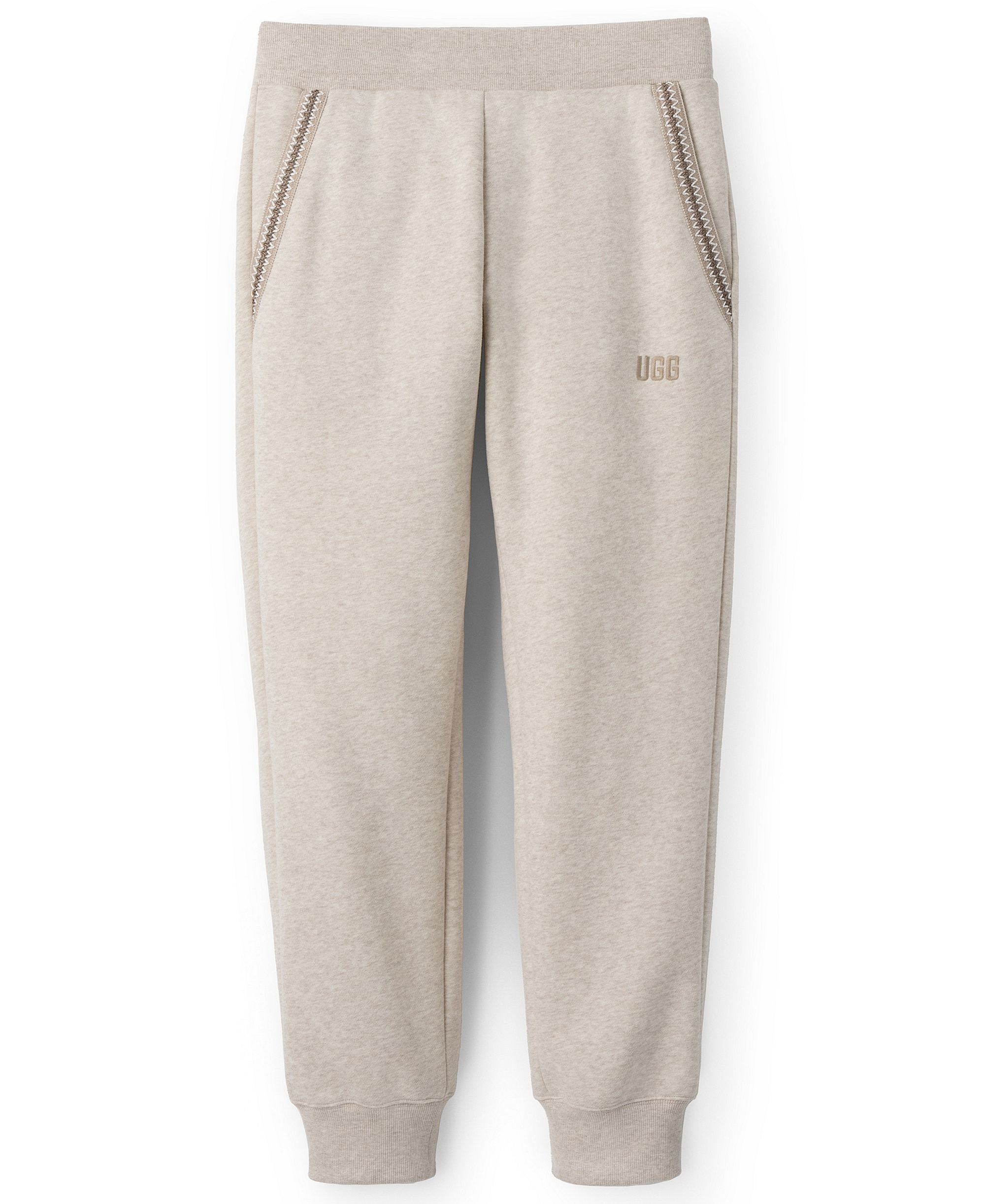 UGG Men's Tasman Drawstring Joggers - Off White
