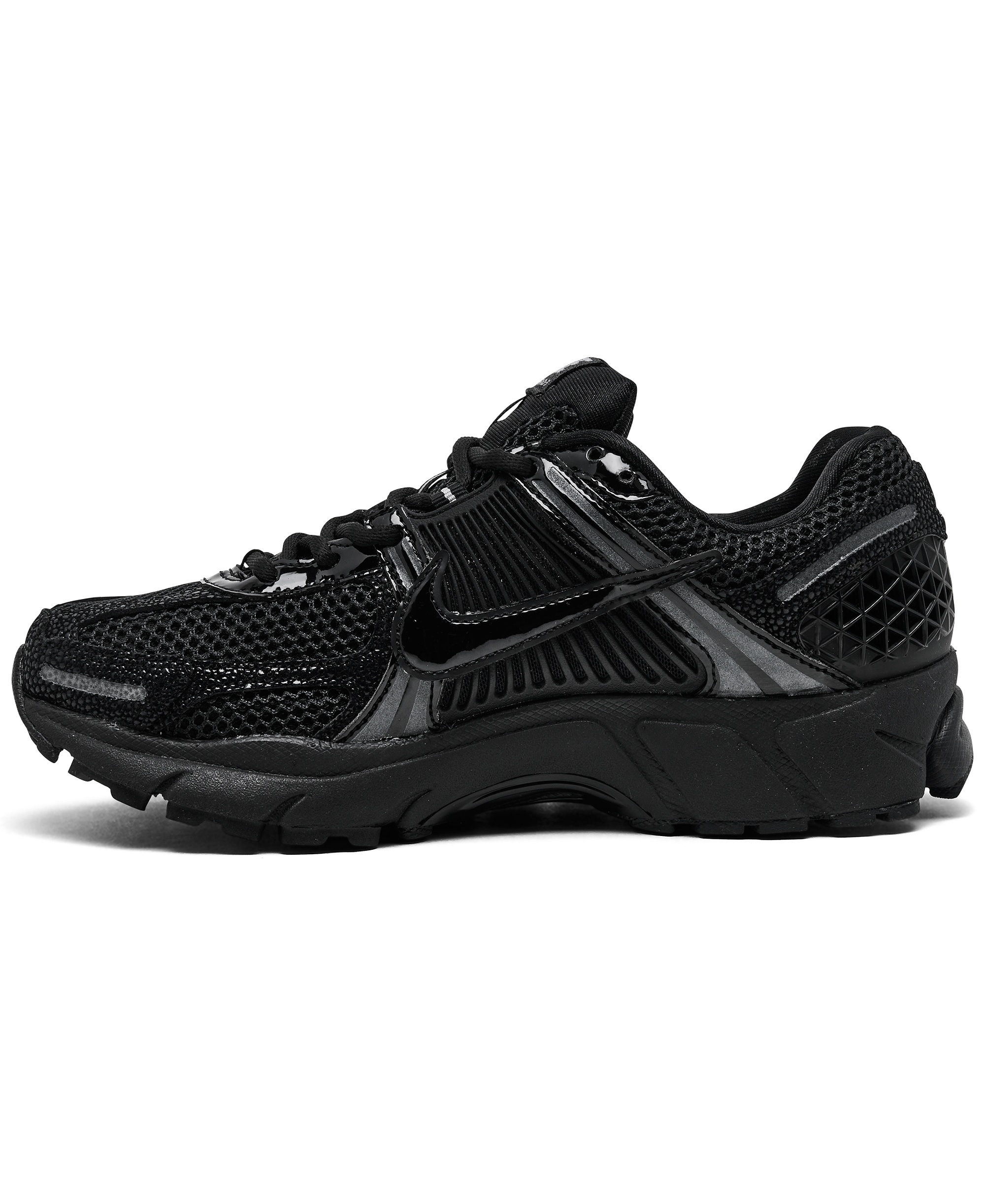 Nike Women's Zoom Vomero 5 Sneakers from Finish Line - Black
