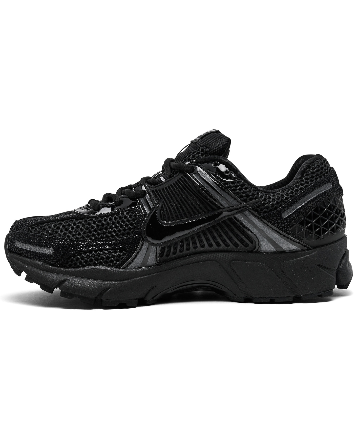 Nike Women's Zoom Vomero 5 Sneakers from Finish Line - Black