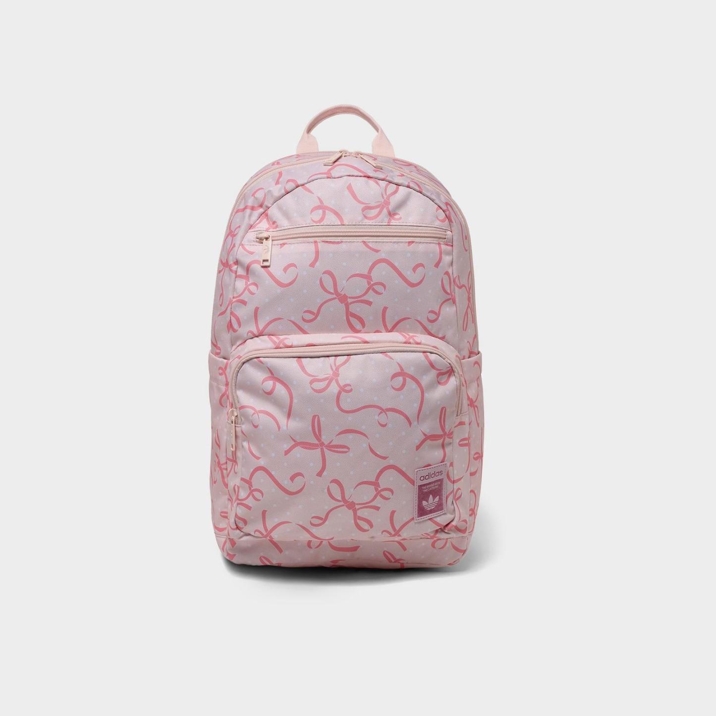 adidas Originals Premise 2.0 Backpack - Pink Tint - view 3