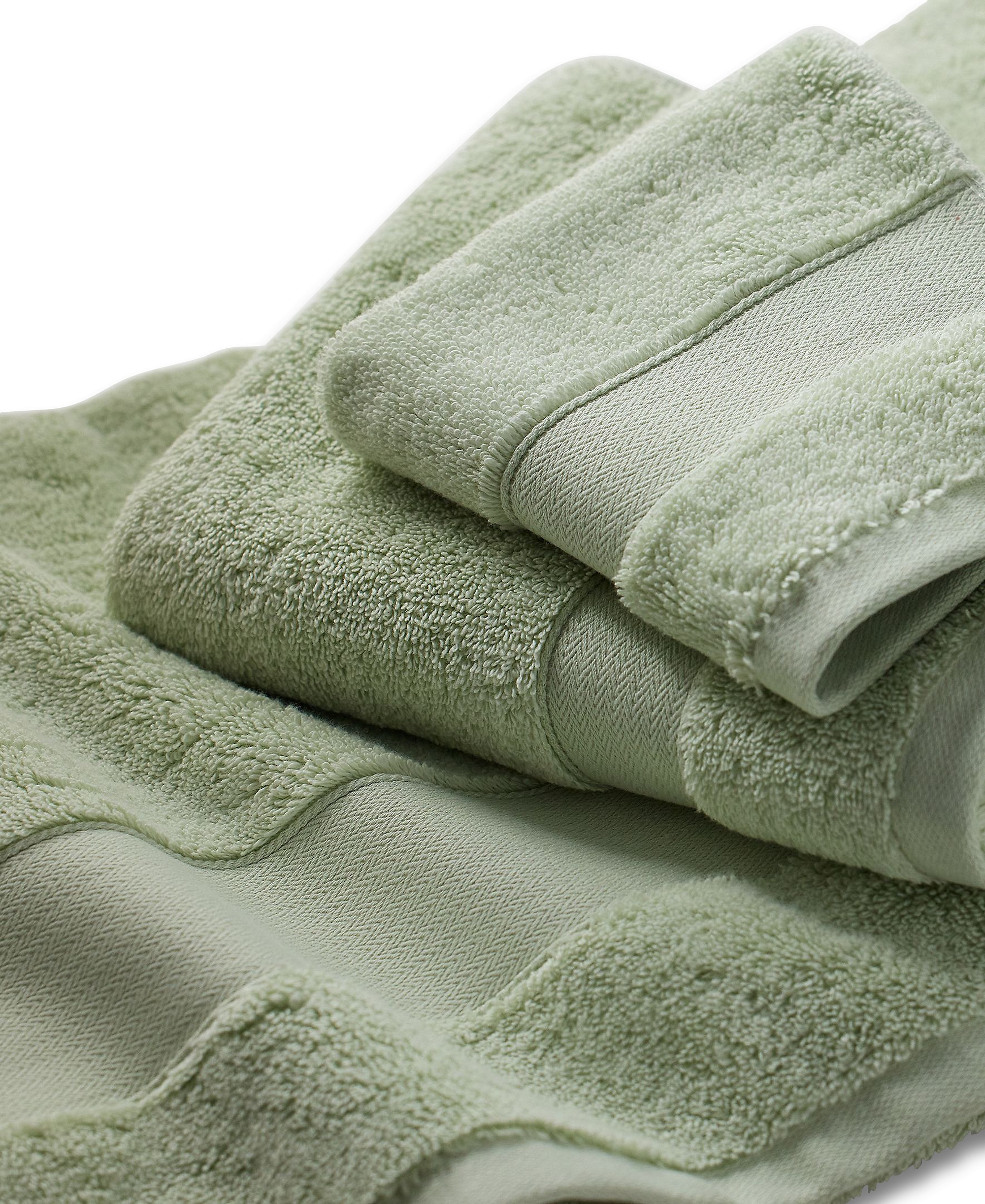 Lauren Ralph Lauren Watson Cotton Bath Towel, 30" x 56" - Sprout