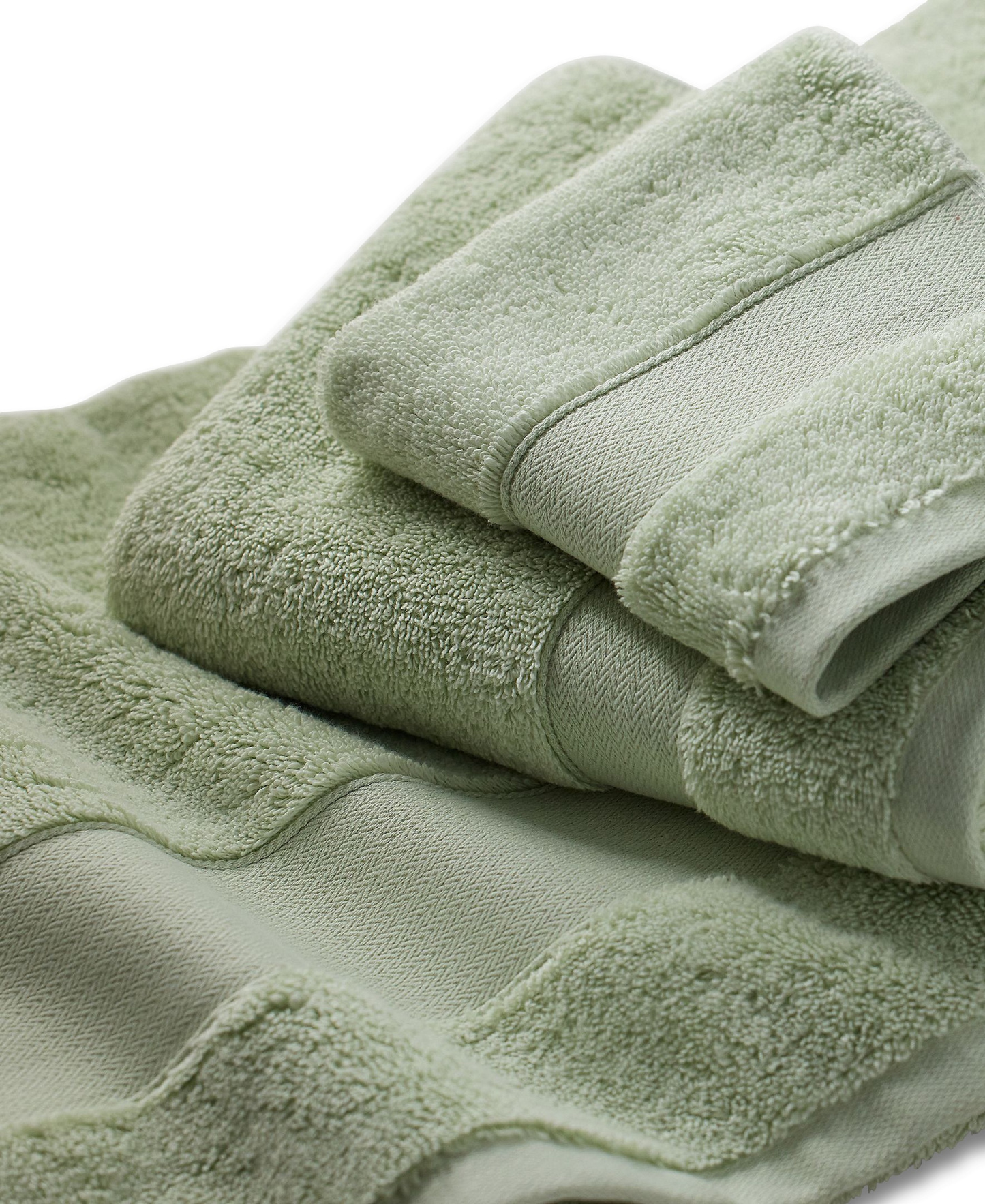 Lauren Ralph Lauren Watson Cotton Bath Towel, 30" x 56" - Sprout
