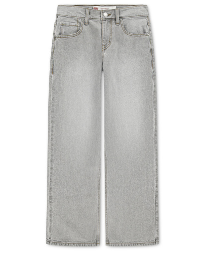 Levi's Boys' 8-20 578 Baggy-Fit Jeans - Boulder