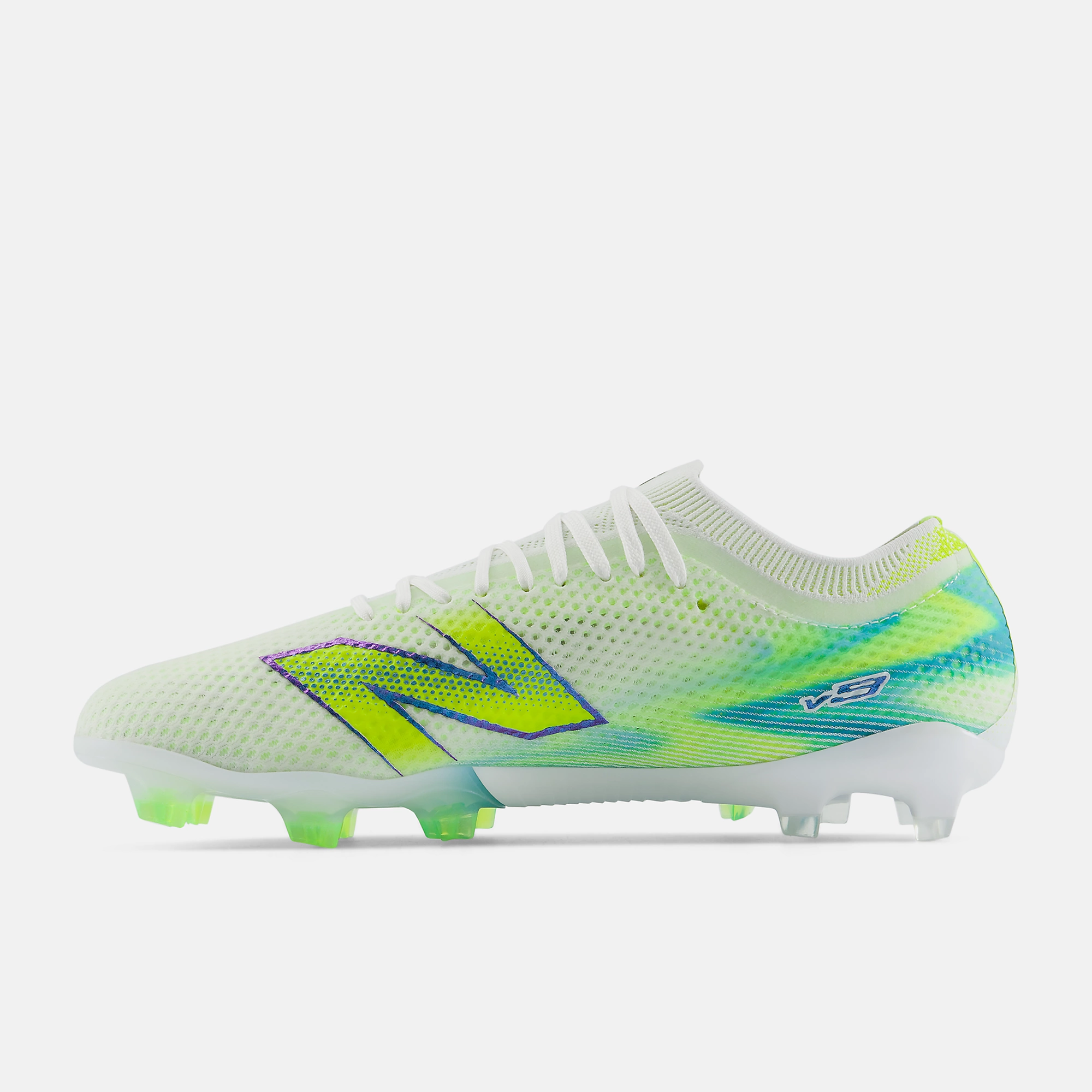 New Balance Furon Elite FG V9, UF1F7R4