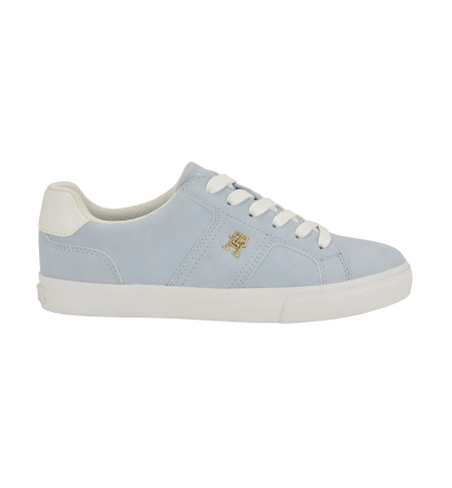Tommy Hilfiger Women's Lanlea Lace-Up Fashion Sneakers - Light Blue