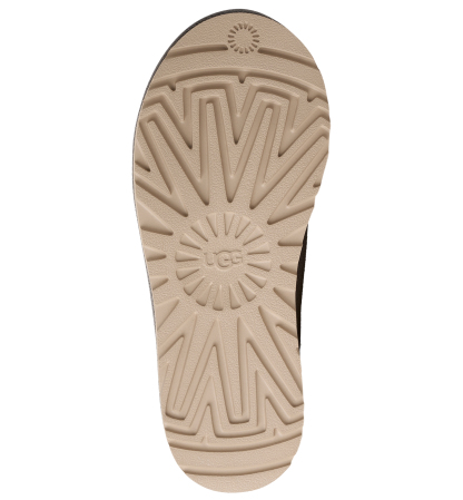 UGG® Women's Tasman II Slip-On Slide Slippers - Stormy Gray