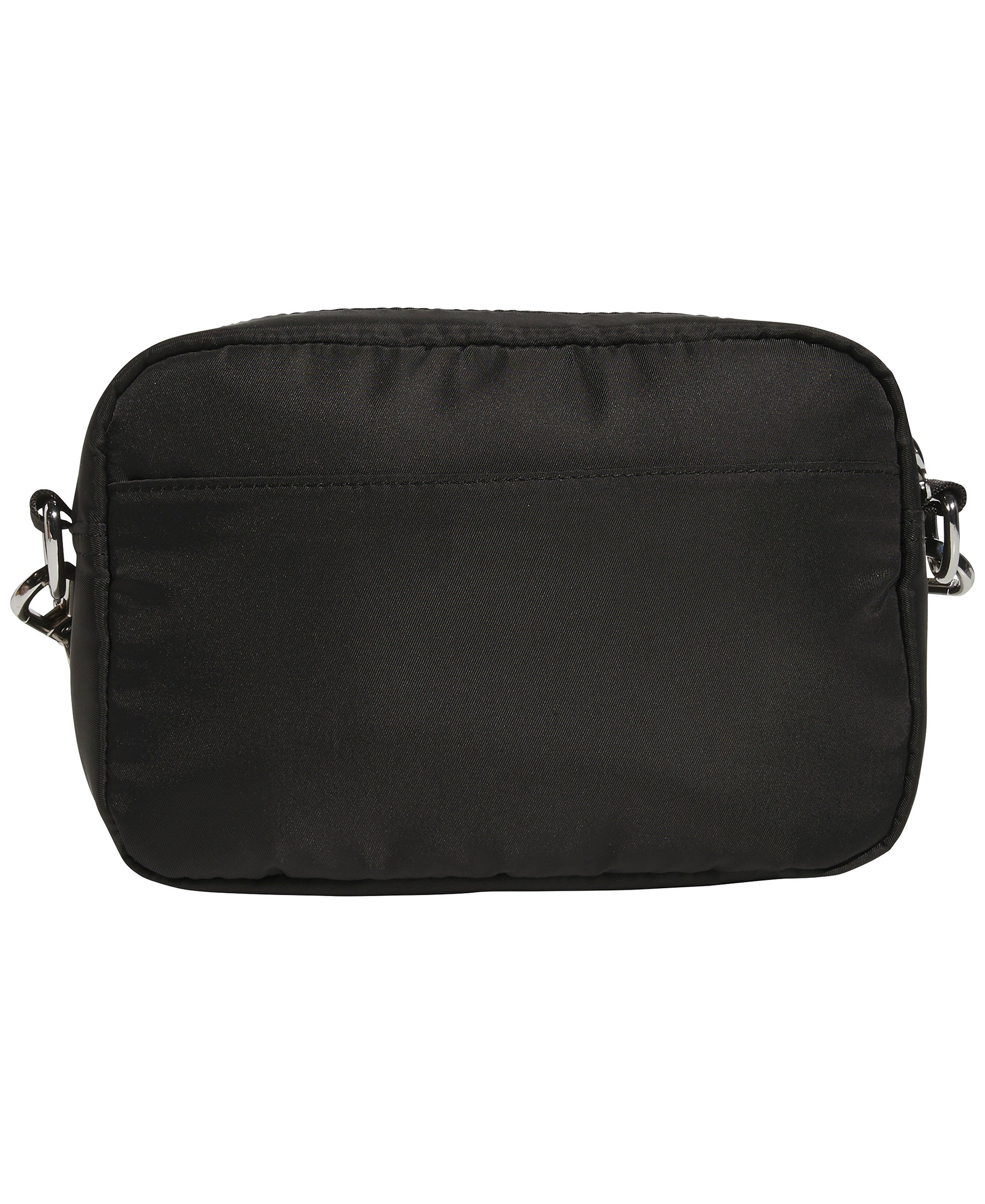 adidas Women's Luxe Crossbody Bag - Black