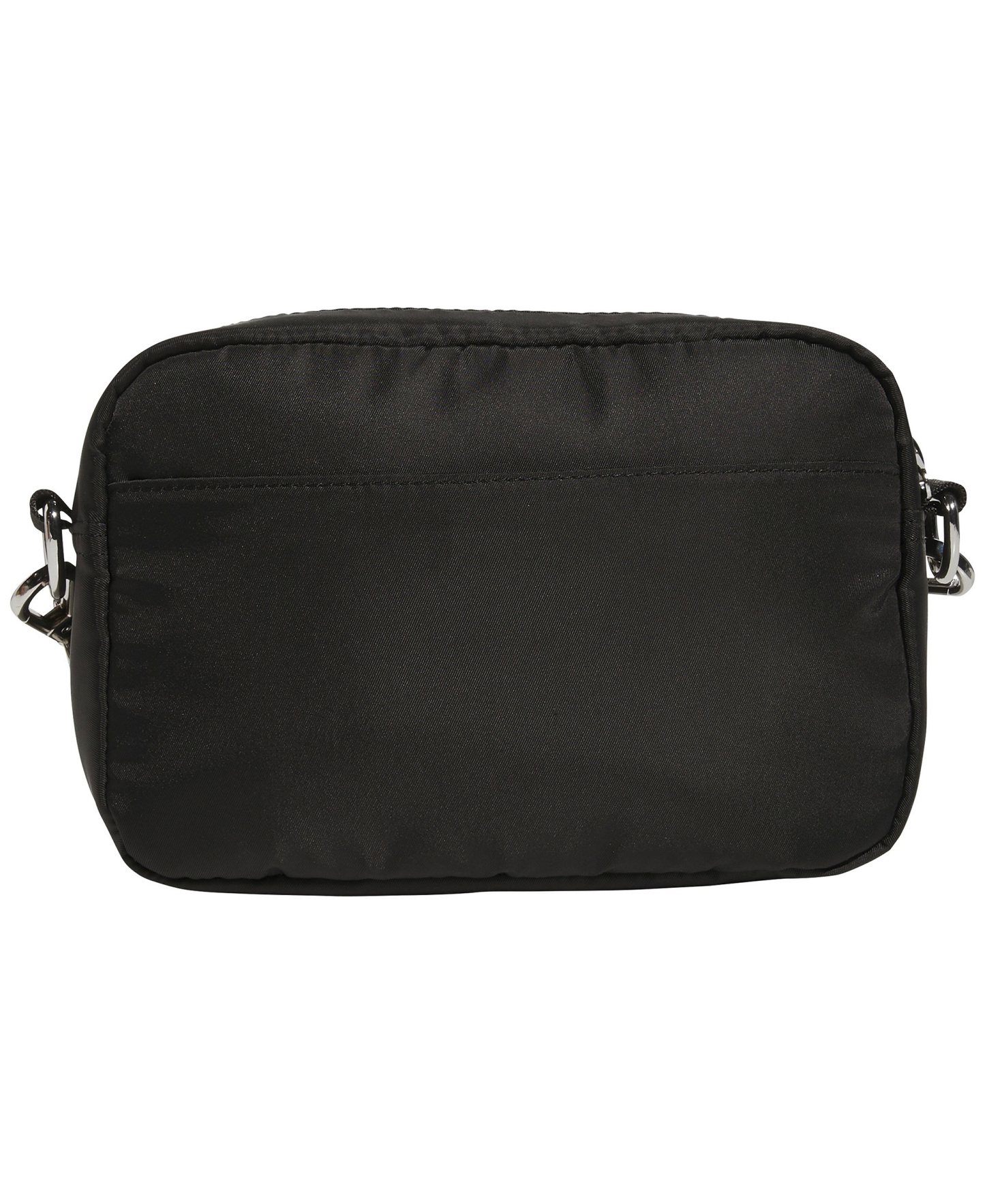adidas Women's Luxe Crossbody Bag - Black
