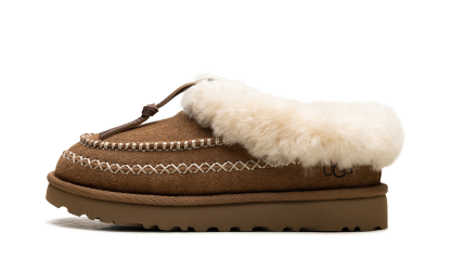 Tasman Alpine Slipper WMNS "Chestnut" 1158258 CHE - view 1