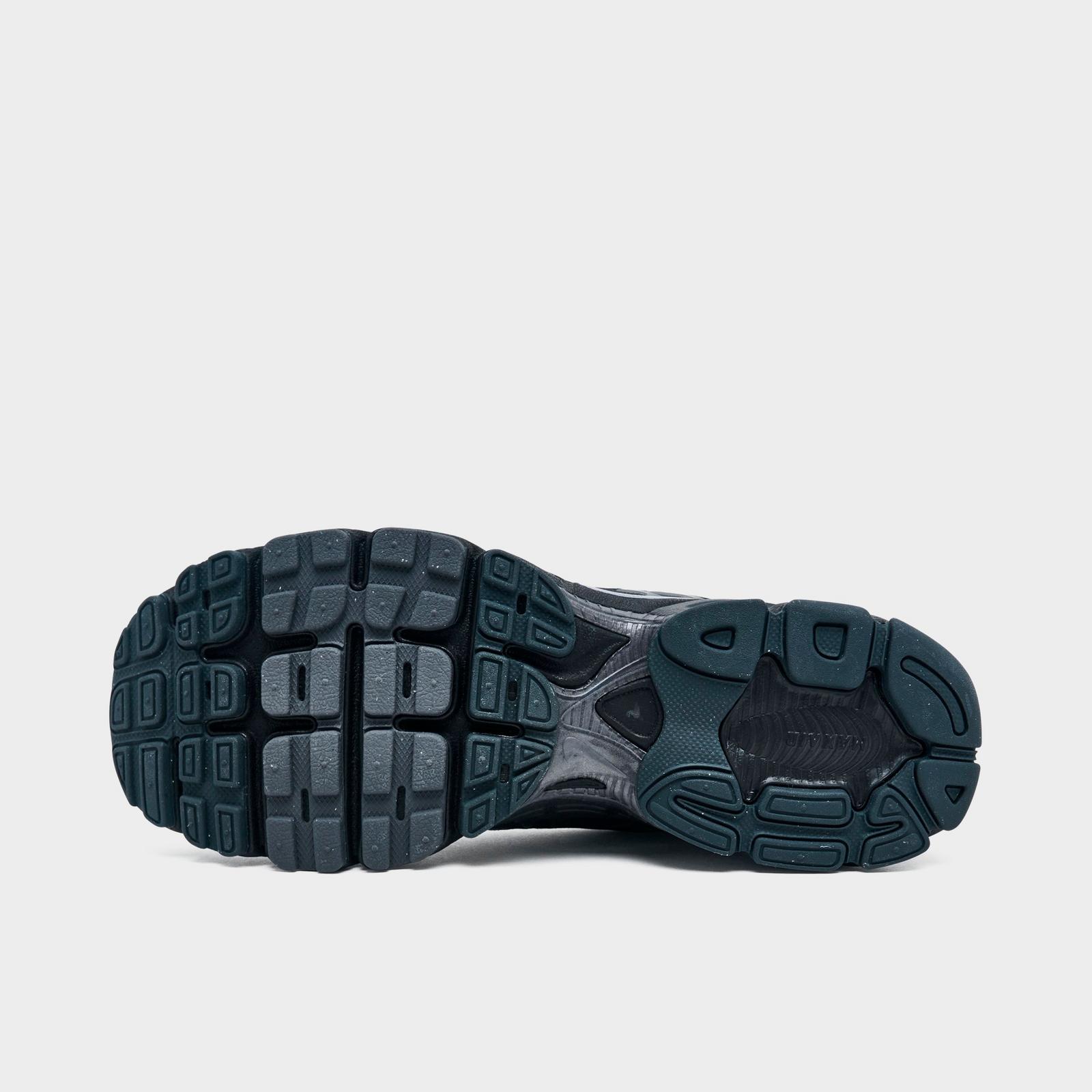 Men's Nike Air Max Moto 2K Casual Shoes - Black/Metallic Dark Grey/Dark Smoke Grey