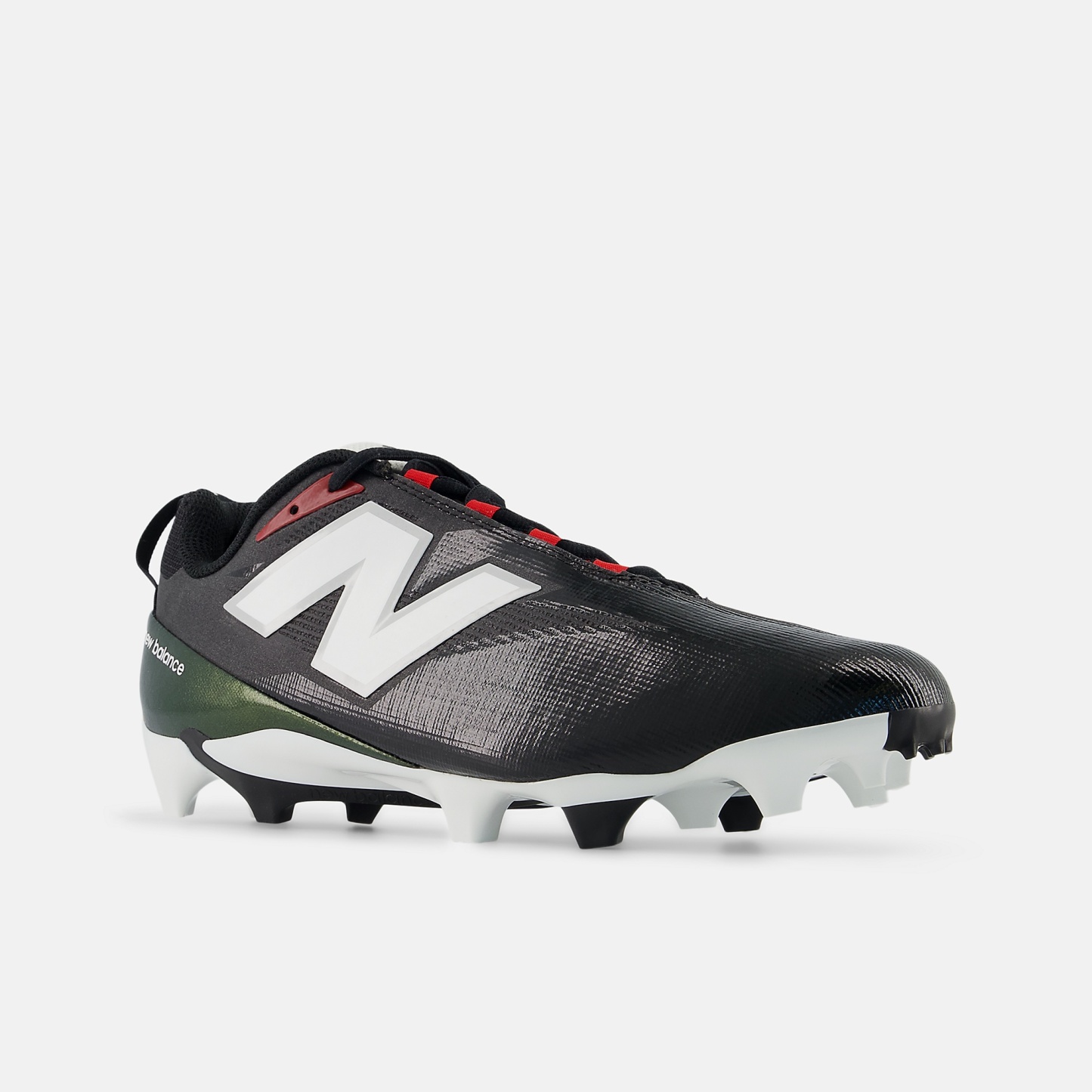 New Balance BurnX5, BURNLBK5