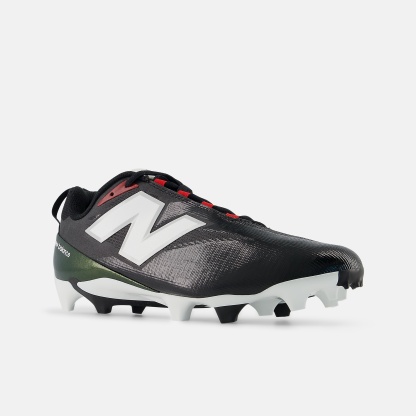 New Balance BurnX5, BURNLBK5