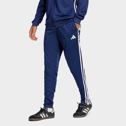 Men's adidas Tiro 25 Essentials Training Pants - Team Navy Blue/White - view 1