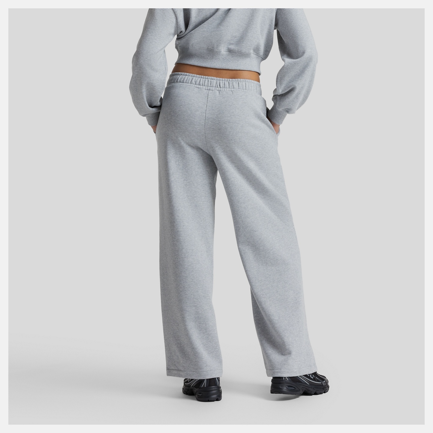 New Balance Klutch Athletics French Terry Pant, WB61246HAGT