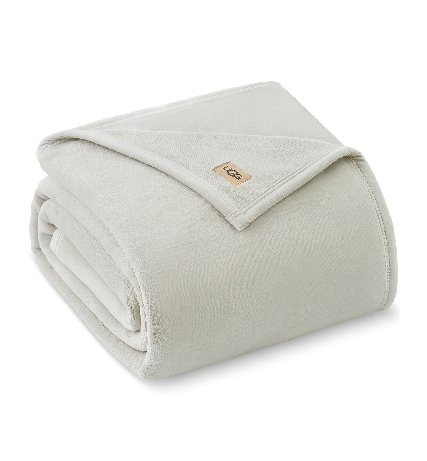 UGG® Coco Blanket - Shoreline