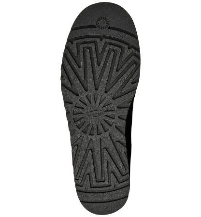 UGG® Women's Zora Slip-On Loafers - Black
