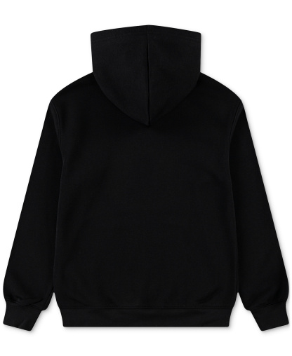 Jordan Boys' 8-20 Brooklyn Pull-On Long-Sleeve Hoodie - Black