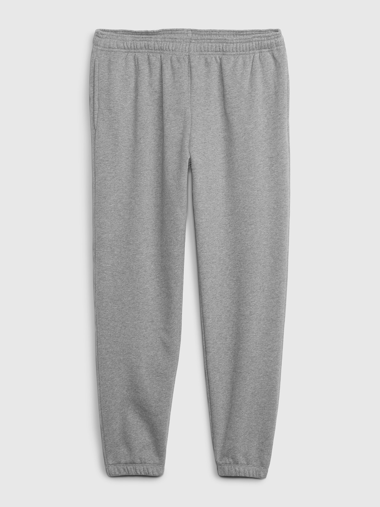 Adult VintageSoft Classic Joggers - Heather grey