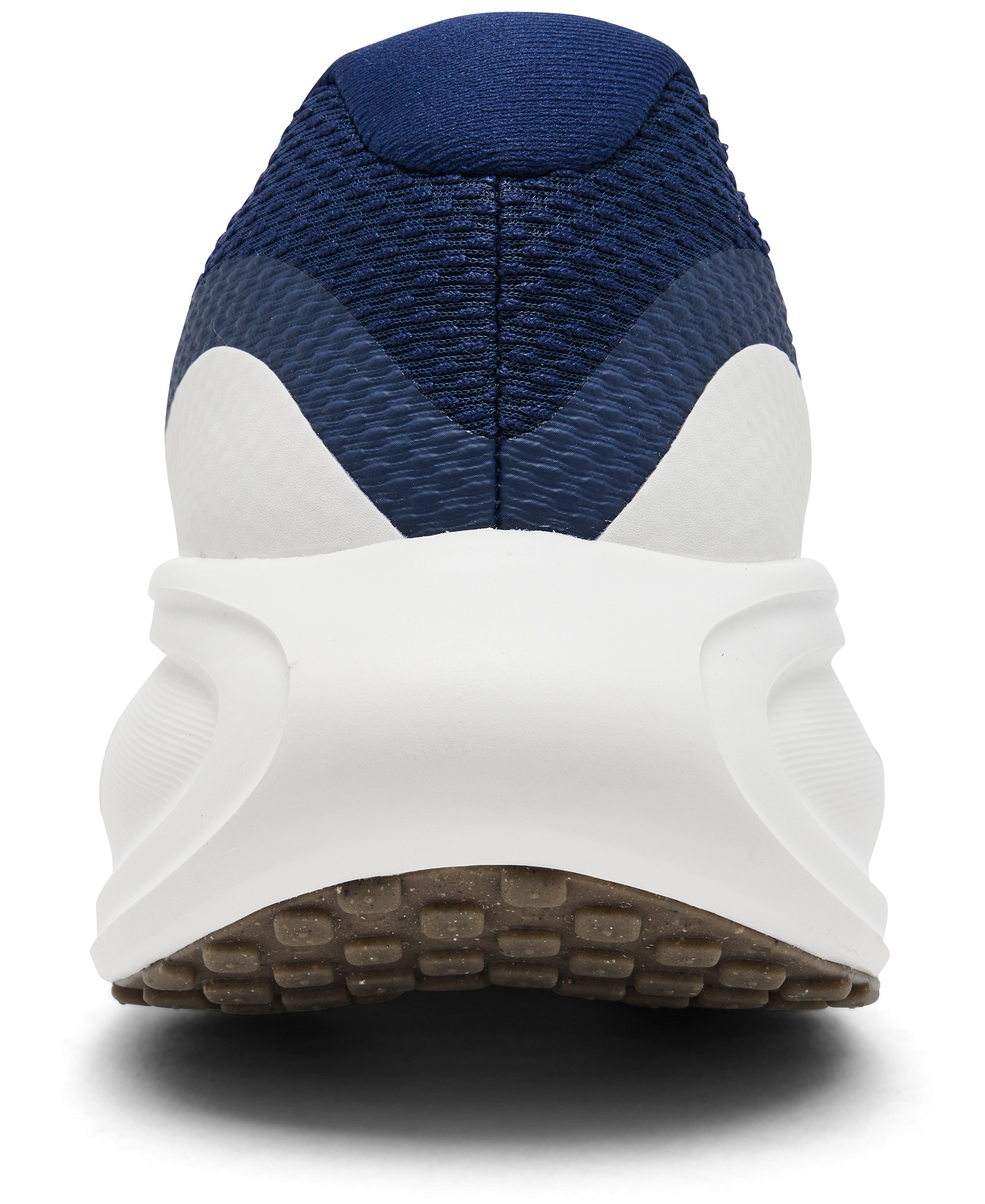 Nike Men's Revolution 8 Running Sneakers from Finish Line - Deep Royal, White