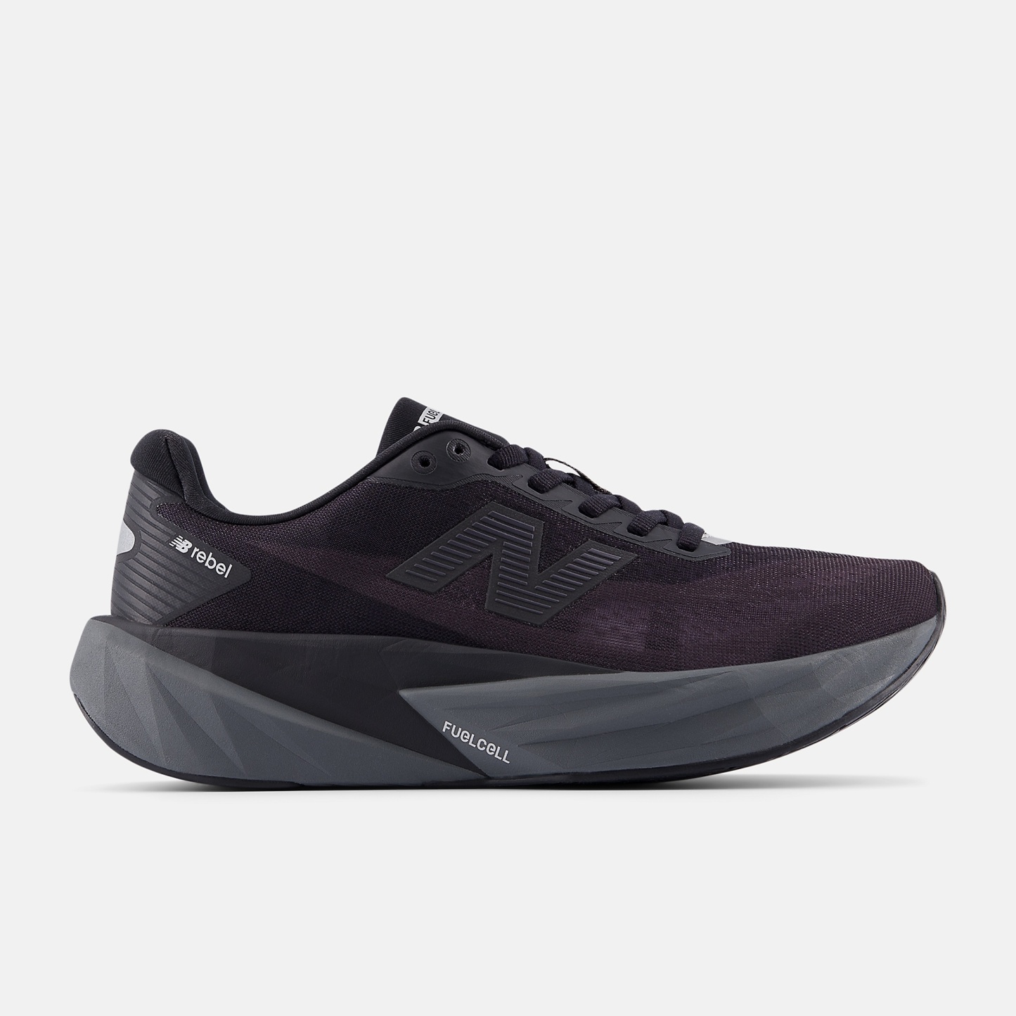 New Balance FuelCell Rebel v5, WFCXLO5