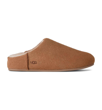 UGG® Women's Elea Slip-On Slipper - Chestnut