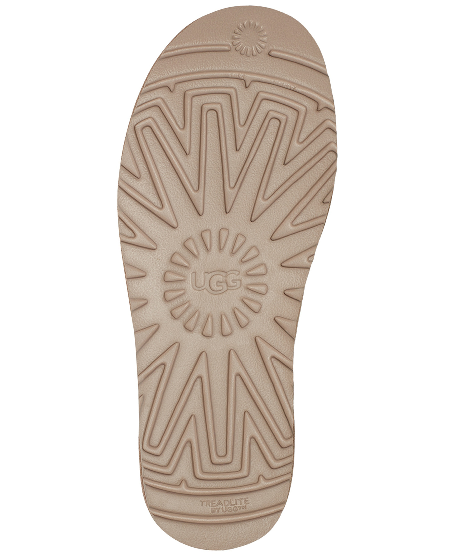 UGG® Women's Classic Ultra Mini Pull-On Booties - Sand