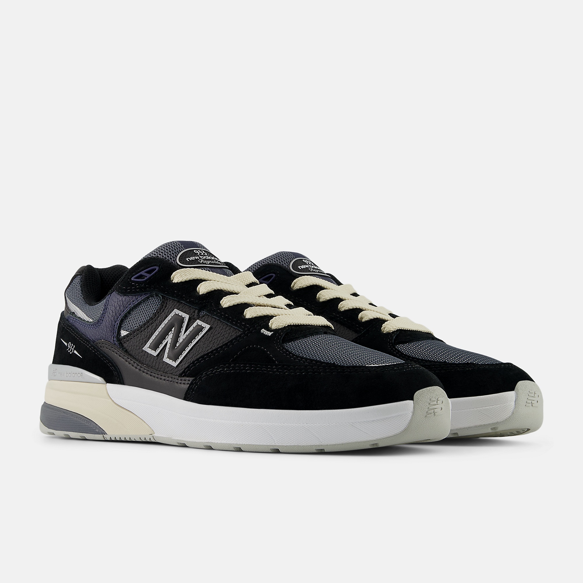 New Balance NB Numeric Andrew Reynolds 933, UN933BNT
