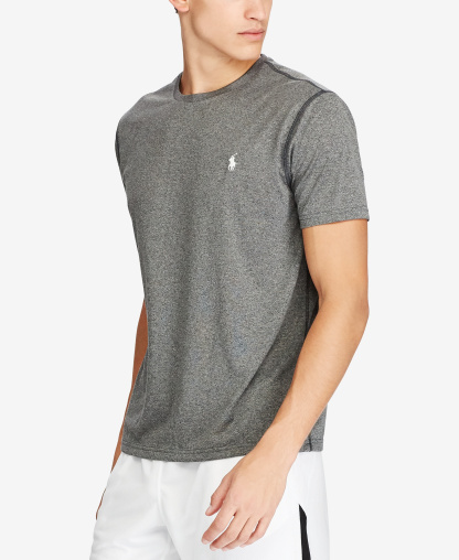 Polo Ralph Lauren Men's T-Shirts - Ink