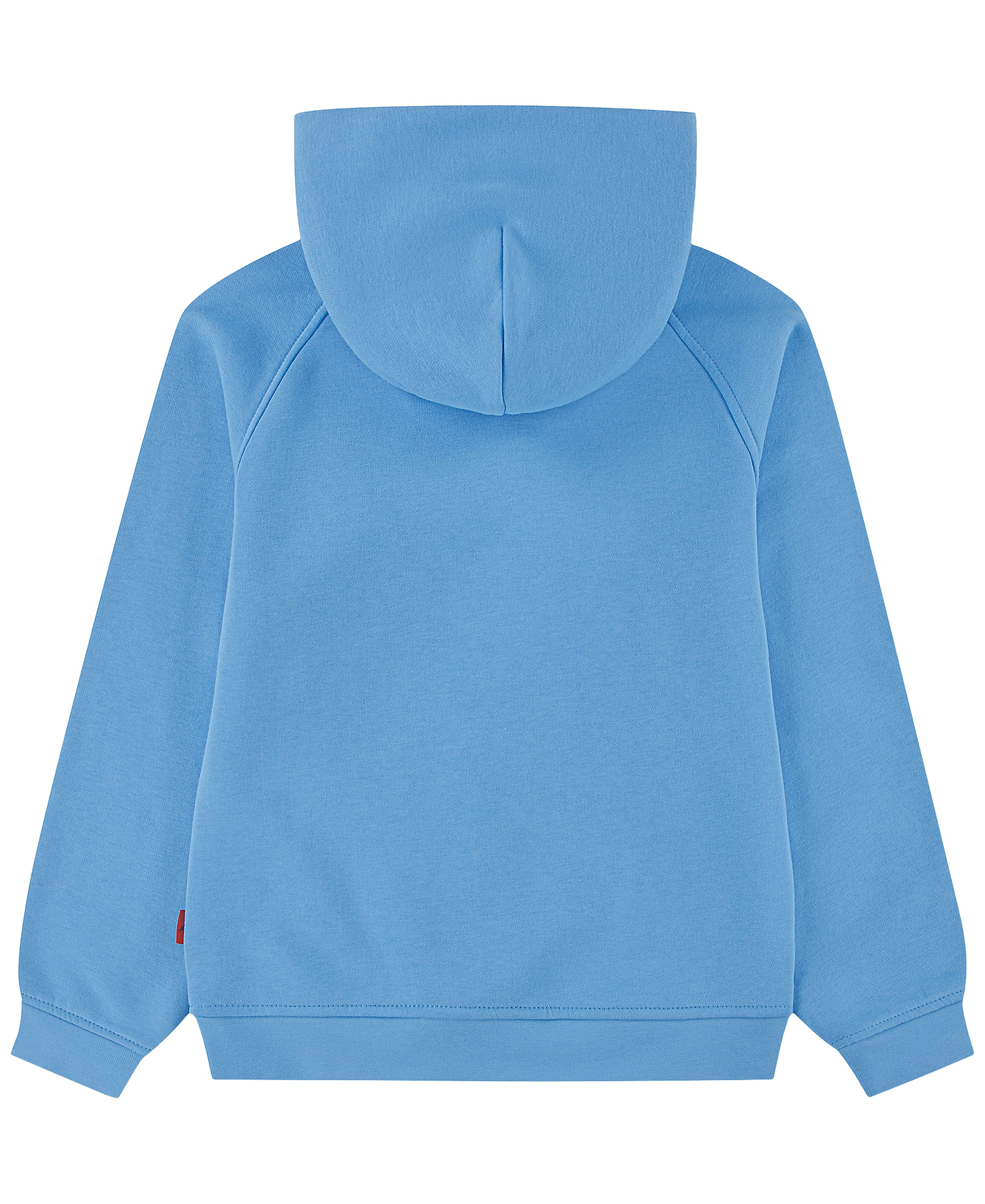 Jordan Boys' 8-20 Brooklyn Long-Sleeve Hoodie - University Blue