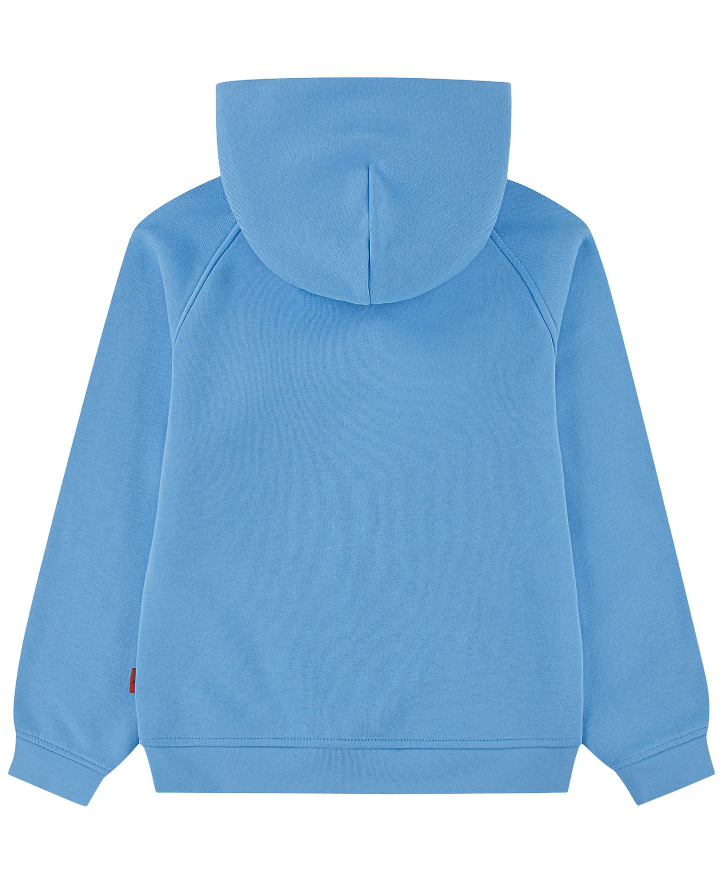 Jordan Boys' 8-20 Brooklyn Long-Sleeve Hoodie - University Blue