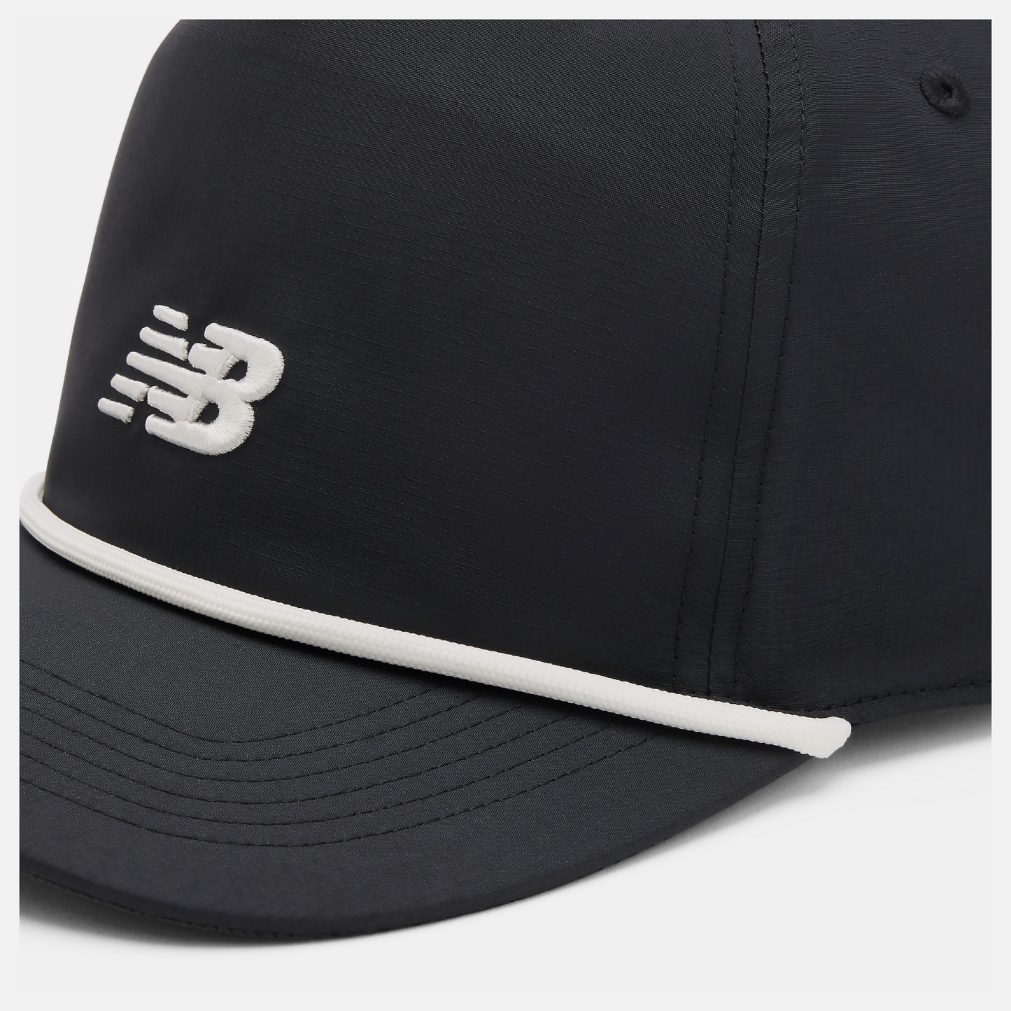 New Balance '47 Hitch with Rope Hat, LAH00251BK