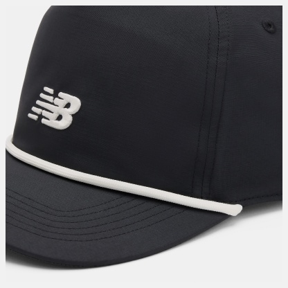 New Balance '47 Hitch with Rope Hat, LAH00251BK