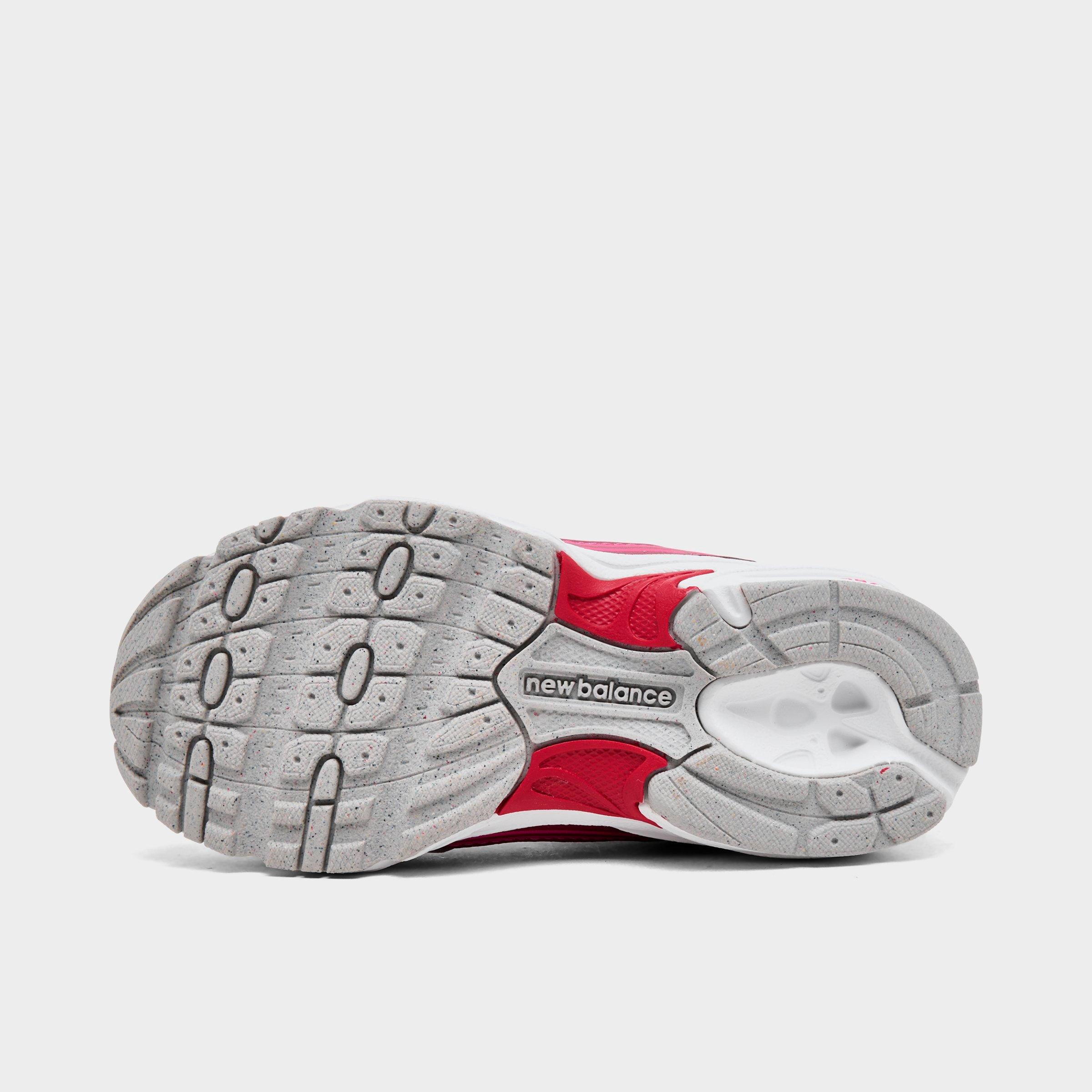Kids' Toddler New Balance 530 Casual Shoes - Pink Satin/Shadow Red - view 6