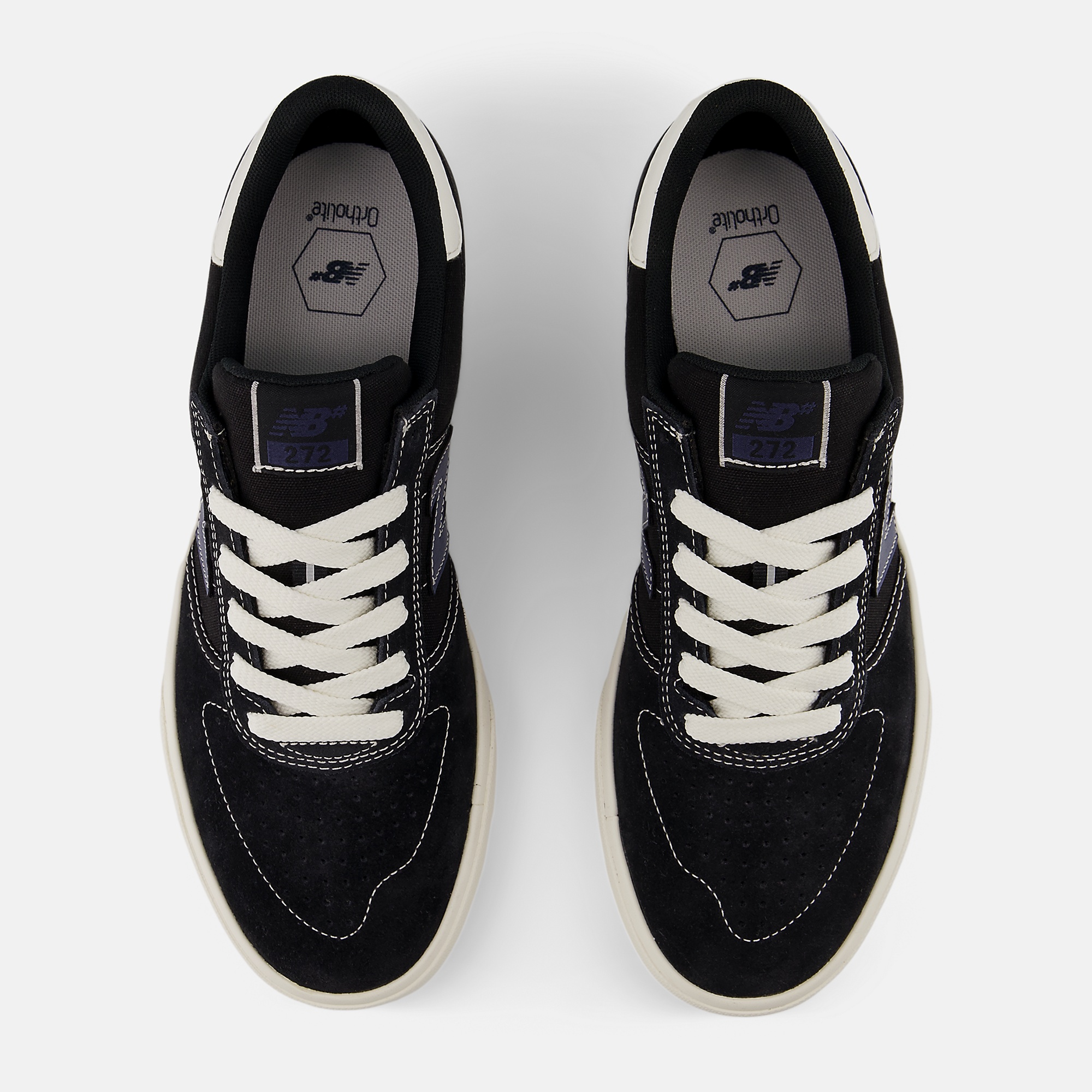 New Balance NB Numeric 272, UN272BRL